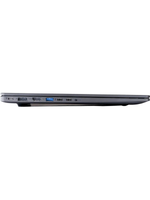 ������� AQUARIUS CMP NS636, 16" (1920x1200) IPS/Intel Core i5-1235U/16 �� DDR5/512 �� SSD/Intel Iris Xe Graphics/��� �������, ����� (QRCN-NS6361512116S151SCN2TNNNN2)