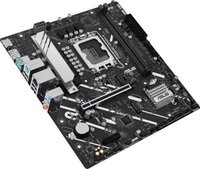 ����������� ����� ASUS PRIME H810M-A-CSM, Socket-1851, Intel H810, mATX, Ret  90MB1KK0-M0EAYC