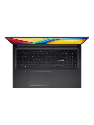  ASUS Vivobook 17X K3704VA, 17.3" (1920x1080) IPS/Intel Core i5-13500H/16  DDR4/512  SSD/Intel Iris Xe Graphics/Windows 11 Pro,  (90NB1091-M00210_Win11P)