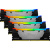 Память оперативная 32GB Kingston FURY Renegade RGB, KF436C16RB2AK4/32, 3600MHz DDR4 CL16 DIMM (Kit of 4) Память оперативная 32GB Kingston FURY Renegade RGB, KF436C16RB2AK4/32, 3600MHz DDR4 CL16 DIMM (Kit of 4)