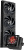 ������� �������� ���������� Thermalright Stream Vision 360 Soc-AM5/AM4/1200/1700/1851 ������ 4-pin LCD Ret (S-VISION-360-BL)