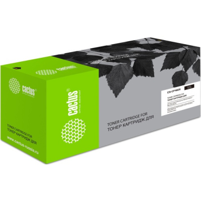   Cactus CS-CF460X  (27000 .)  HP Color LJ Enterprise M652dn/M653dn/M681d