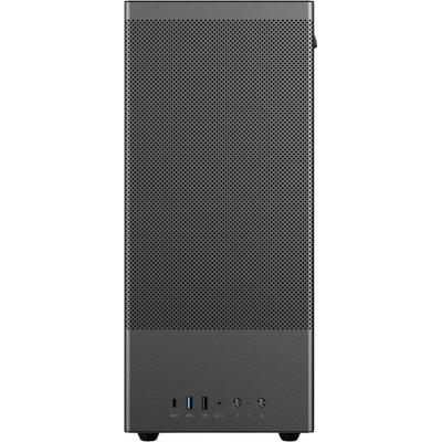 ������ ACD Citadel 108B, ��� ��, Midi-Tower, Black (AH-SI2G0-000)