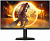 ������� AOC 27" Q27G4X 2560x1440 180Hz IPS LED ������