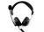 Гарнитура A4Tech HS-7P черный Гарнитура A4Tech HS-7P черный