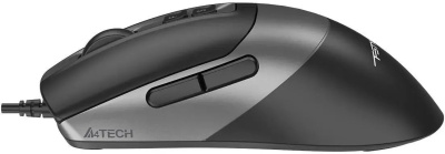 ���� A4Tech Fstyler FM50S Plus ������ ���������� 4000dpi silent USB 7but