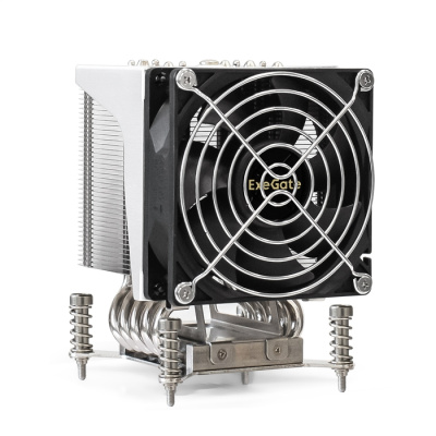 ����� ExeGate ESNK-P0051AP4.PWM.4U.115x.Cu 