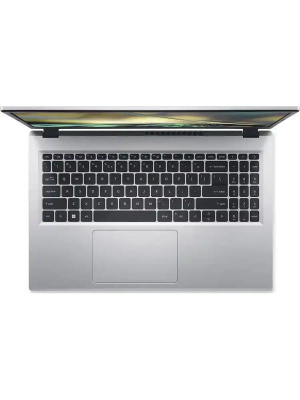  Acer Aspire 3 A315-24P-R80J, 15.6" (1920x1080) IPS/AMD Ryzen 5 7520U/16  DDR5/512  SSD/AMD Radeon Graphics/ ,  (NX.KDECD.009)