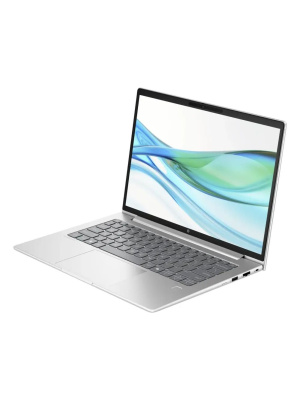 ������� HP ProBook 440 G11, 14" (1920x1200) IPS/Intel Core Ultra 5 125U/8 �� DDR5/512 �� SSD/Intel Graphics/Windows 11 Pro, ����������� (8Z4M8AV_Win11P)