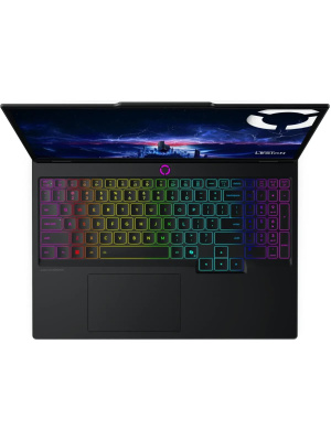 ������� Lenovo Legion 5 15IRX10, 15.3" (2560x1600) OLED 165 ��/Intel Core i7-13650HX/16 �� DDR5/1024 �� SSD/NVIDIA GeForce RTX 5070 ��� ��������� (8 ��)/��� �������, ������ (83LY00GERK)