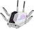 Wi-Fi маршрутизатор (роутер) ASUS ROG Rapture GT-BE19000AI (90IG09S0-MO9A0V) Wi-Fi маршрутизатор (роутер) ASUS ROG Rapture GT-BE19000AI (90IG09S0-MO9A0V)