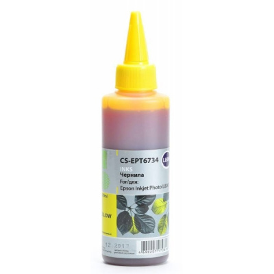 ������� Cactus CS-EPT6734 ������ (100��) EPSON L800