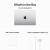 Ноутбук Apple MacBook Pro 14 2023, 14.2" (3024x1964) Retina XDR 120Гц/Apple M3/8ГБ LPDDR5/512ГБ SSD/M3 10-core GPU/MacOS/Блок питания EU, серебристый (MR7J3ZP/A) Ноутбук Apple MacBook Pro 14 2023, 14.2" (3024x1964) Retina XDR 120Гц/Apple M3/8ГБ LPDDR5/512ГБ SSD/M3 10-core GPU/MacOS/Блок питания EU, серебристый (MR7J3ZP/A)