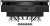 Кулер для процессора PCCooler RC600-67 black Кулер для процессора PCCooler RC600-67 black