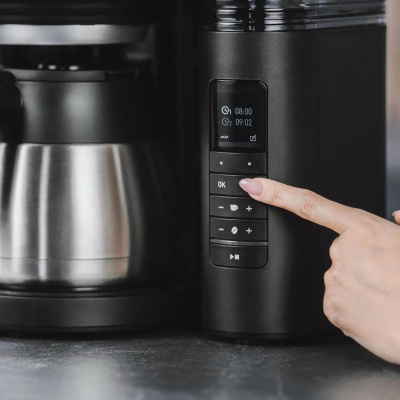 ��������� ��������� Melitta Aromafresh 2 Grind & Brew ������