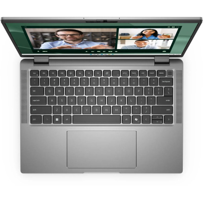  Dell Latitude 7450, 14" (1920x1200) IPS/Intel Core Ultra 5 135H/16  LPDDR5X/512  SSD/Intel Arc Graphics/Windows 11 Pro,  (7450-2212)