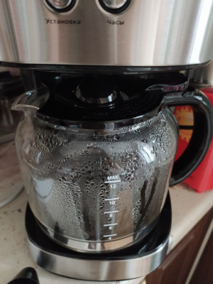 ��������� ��������� Kitfort KT-728 ���������� ����