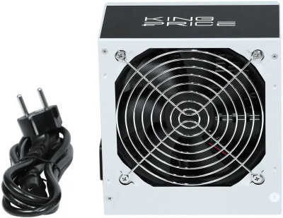 ���� ������� KingPrice ATX 500W KPPSU500 (KPPSU500V3) OEM
