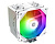  ID-Cooling SE-226-XT ARGB SNOW LGA2066/2011/1700/1200/1151/1150/1155/1156