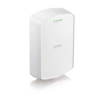 Роутер Zyxel LTE7240-M403-EU01V1F 802.11n 2.4ГГц 300Mbps GbLAN LTE Cat4