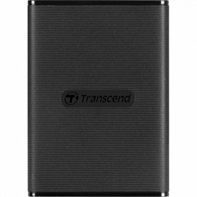   500GB Transcend ESD270, USB 3.2 Type-C