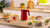 Чайник электрический Bosch TWK2M164 1.7л. 2400Вт красный корпус: пластик Чайник электрический Bosch TWK2M164 1.7л. 2400Вт красный корпус: пластик