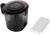 Пылесос Bosch BGS41POW1 700Вт черный Пылесос Bosch BGS41POW1 700Вт черный