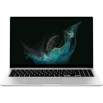  Samsung Galaxy Book 2 NP750, 15.6" (1920x1080) IPS/Intel Core i5-1235U/8 LPDDR4X/256 SSD/Iris Xe Graphics/Windows 11 Home,  (NP750XED-KB3IT)