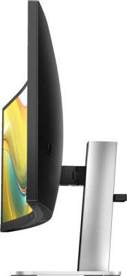 ������� HP Series 5 Pro 534pm 34" VA LED 3440x1440, 100 ��, 5 ��, ������ (9E0Z2UT)