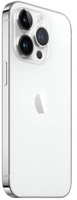 Apple iPhone 14 Pro 512GB  (Silver) Dual SIM (nano-SIM)