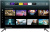 Телевизор 55" (140 см) Sber SDX-55UQ6000DGA серый Телевизор 55" (140 см) Sber SDX-55UQ6000DGA серый