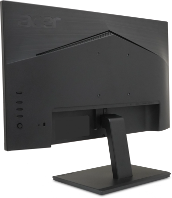 Монитор Acer 27" V277bipv черный IPS LED 4ms 16:9 HDMI матовая 250cd 178гр/178гр 1920x1080 75Hz VGA DP FHD 6.02кг