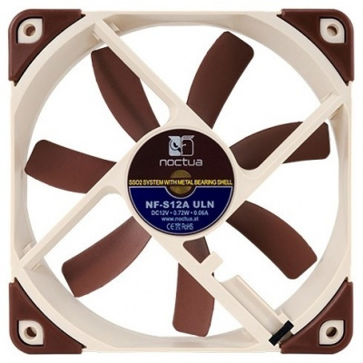 ���������� ��� ������� Noctua NF-S12A ULN