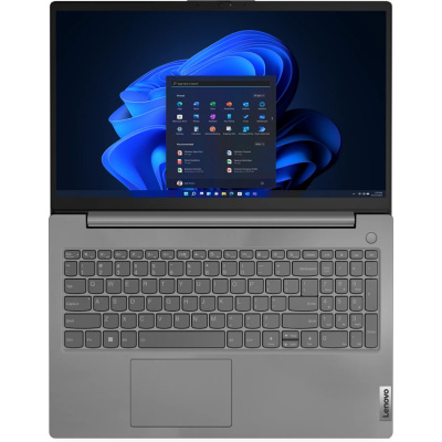  Lenovo V15 G3 IAP, 15.6" (1920x1080) TN/Intel Core i3-1215U/8 DDR4/256 SSD/UHD Graphics/ ,  (82TT009YRU)