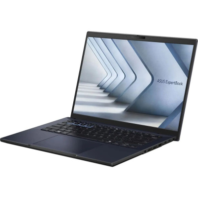  ASUS Expertbook B3 B3604CVA-Q90154, 16" (1920x1200) IPS/Intel Core i7-1355U/16  DDR5/1024  SSD/Intel Iris Xe Graphics/ ,  (90NX07B1-M00580)