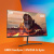������� SunWind 23.8" SM-24FI223 ������ IPS LED