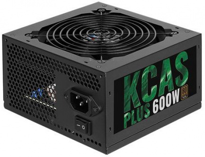 ���� ������� 600W Aerocool KCAS-600W PLUS