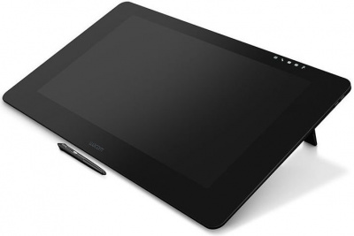 ����������� ������� Wacom Cintiq Pro 32 (DTH-3220)
