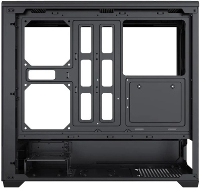 ������ �� Bloody CC-128, ��� ��, Midi-Tower, ������ CC-128-BK