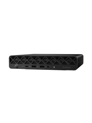����-�� HP Elite Mini 8 G1i, Intel Ultra 7 265T/16 �� DDR5/512 �� SSD/Intel Graphics/Windows 11 Pro/����������, ����, ������ (AR6D1AV_i7_Win11Pro)