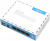 Роутер MikroTik hAP lite RB941-2ND Роутер MikroTik hAP lite RB941-2ND