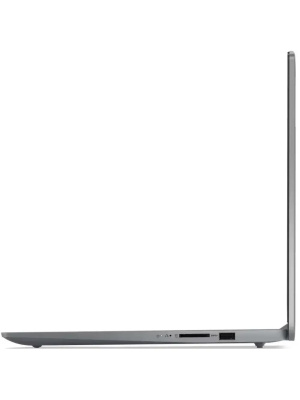 ������� Lenovo IdeaPad 3 Slim 3 15ABR8, 15.6" (1920x1080) IPS/AMD Ryzen 7 5825U/16 �� DDR4/512 �� SSD/AMD Radeon Graphics/Windows 11 Home, ����� (82XM00LMUS)