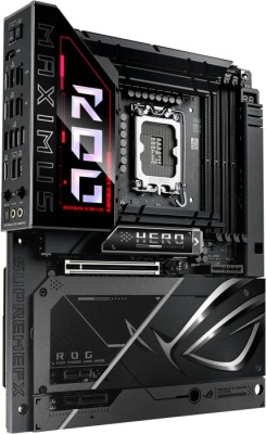   ASUS ROG MAXIMUS Z890 HERO BTF, Socket-1851, Intel Z890, ATX, 90MB1KG0-M0EAY0 Ret 