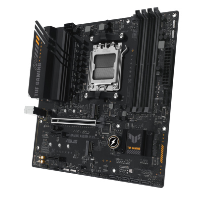 ����������� ����� Asus TUF GAMING A620M-PLUS