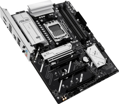   Asus PRIME B850-PLUS WIFI SocketAM5 AMD B850, ATX, Ret