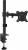 Кронштейн ARM MEDIA LCD-T11 Black Кронштейн ARM MEDIA LCD-T11 Black