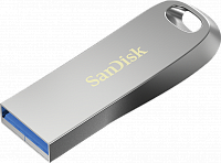 USB Flash ���������� 64Gb Sandisk Ultra Luxe (SDCZ74-064G-G46)