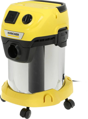   Karcher WD 3 P S V-17/4/20 1000 (: / ) 