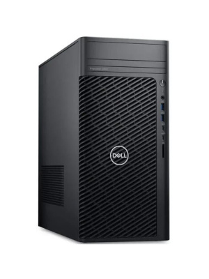   Dell Precision 3680 Tower, Intel Core i7-14700/16  DDR5/512  SSD/NVIDIA RTX A2000 (12 )/Windows 11 Pro,  (3680-7652)