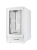 Корпус Ginzzu CL420 mATX передняя панель Стекло белый Корпус Ginzzu CL420 mATX передняя панель Стекло белый
